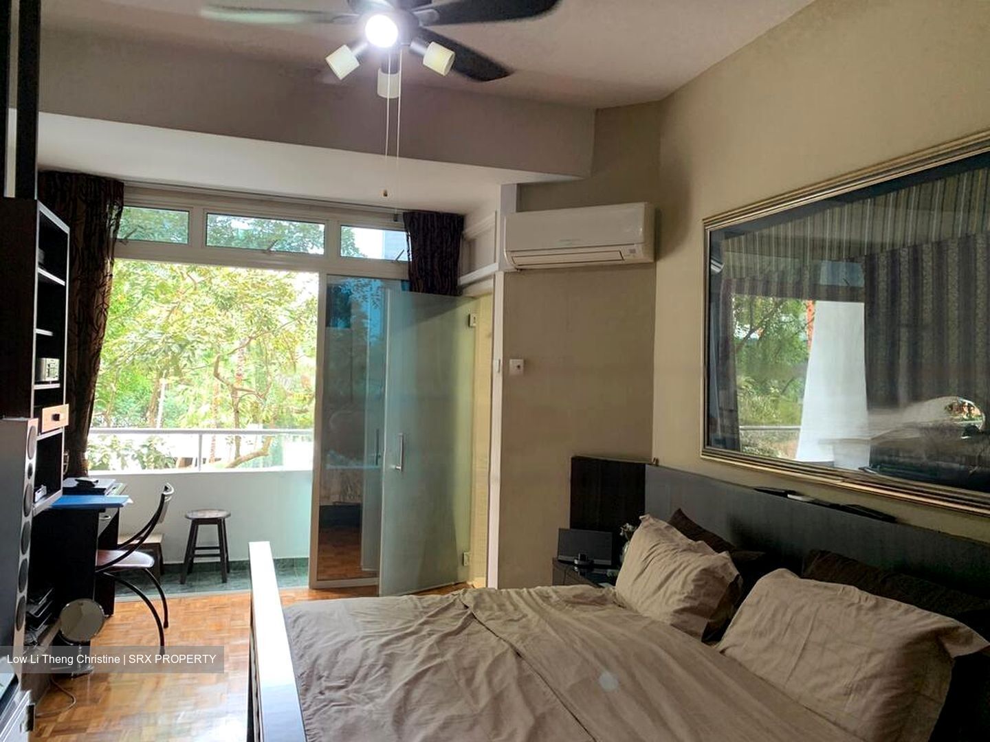 Elizabeth Heights (D9), Condominium #430802651
